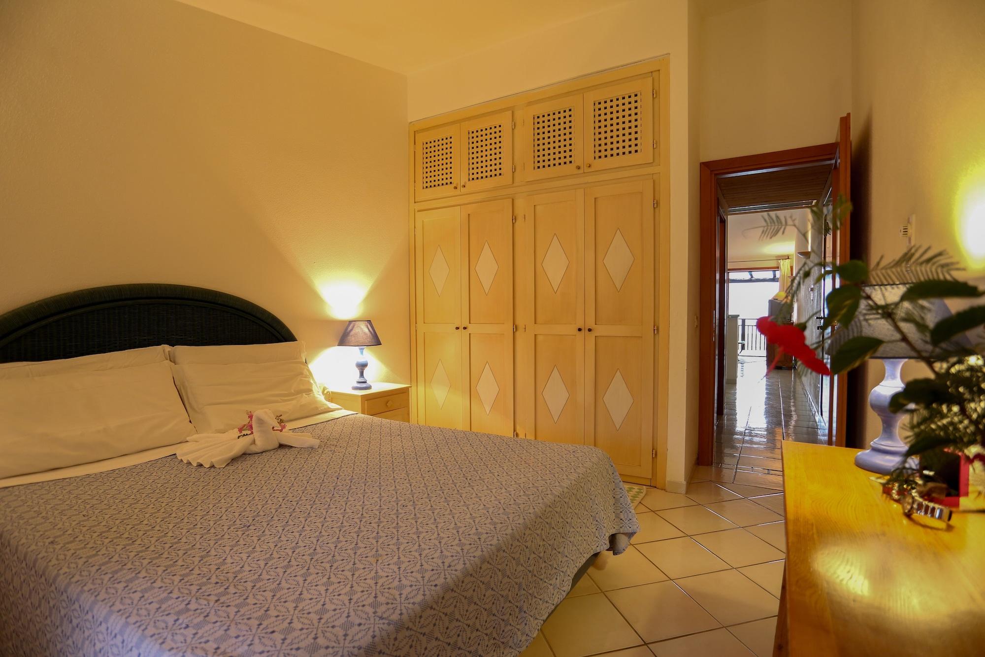Sporting Hotel Tanca Manna Cannigione Extérieur photo