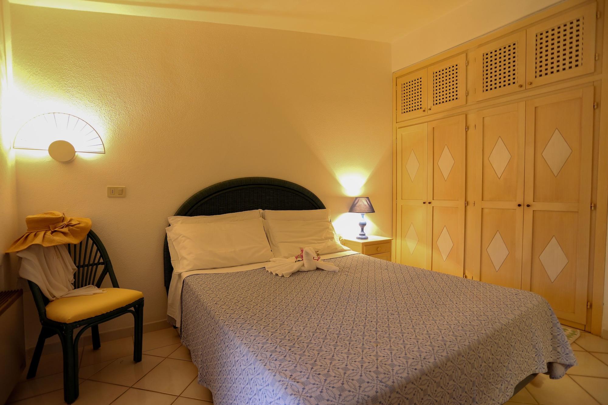 Sporting Hotel Tanca Manna Cannigione Extérieur photo