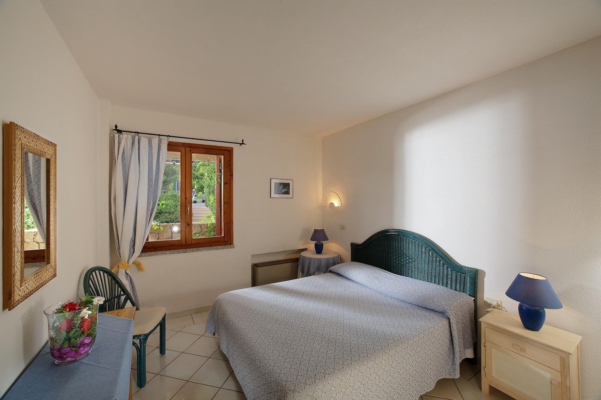 Sporting Hotel Tanca Manna Cannigione Extérieur photo