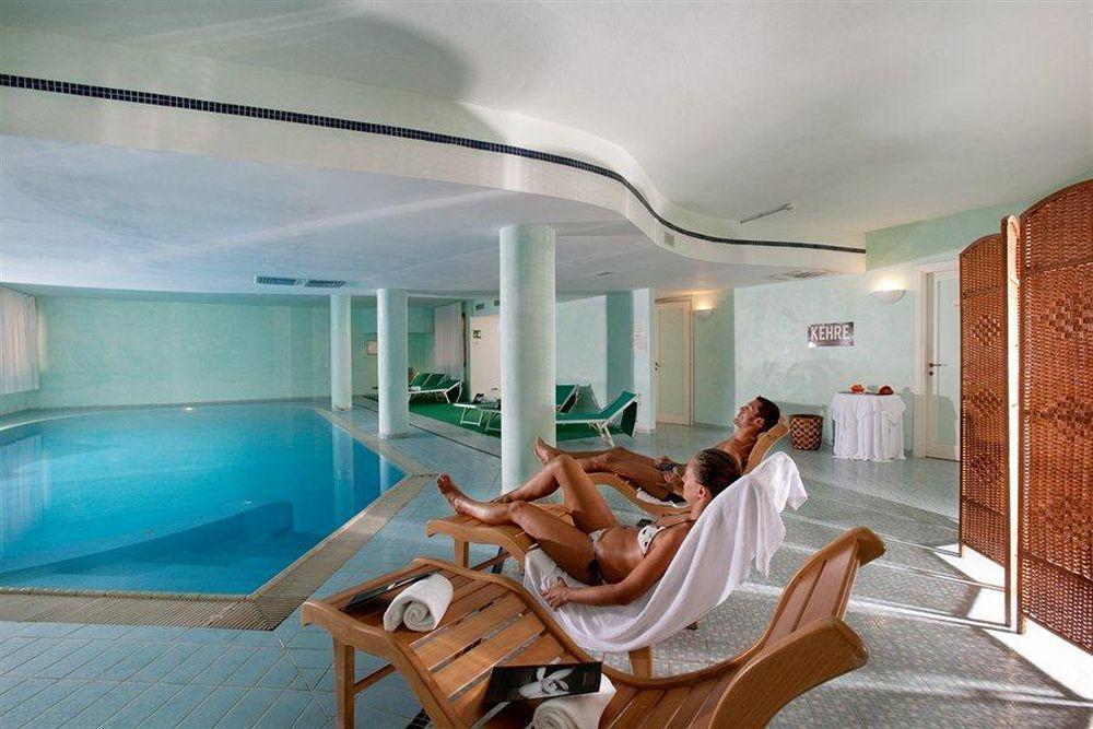Sporting Hotel Tanca Manna Cannigione Extérieur photo