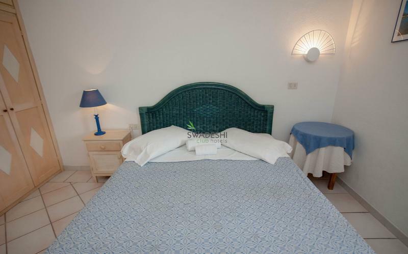 Sporting Hotel Tanca Manna Cannigione Extérieur photo