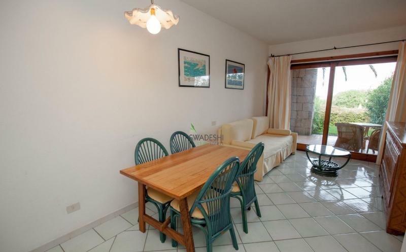 Sporting Hotel Tanca Manna Cannigione Extérieur photo