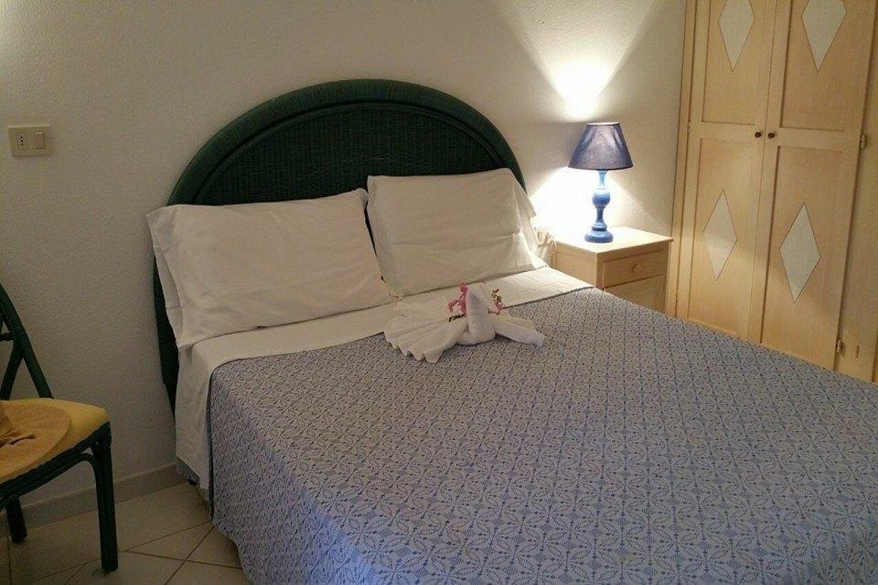 Sporting Hotel Tanca Manna Cannigione Extérieur photo