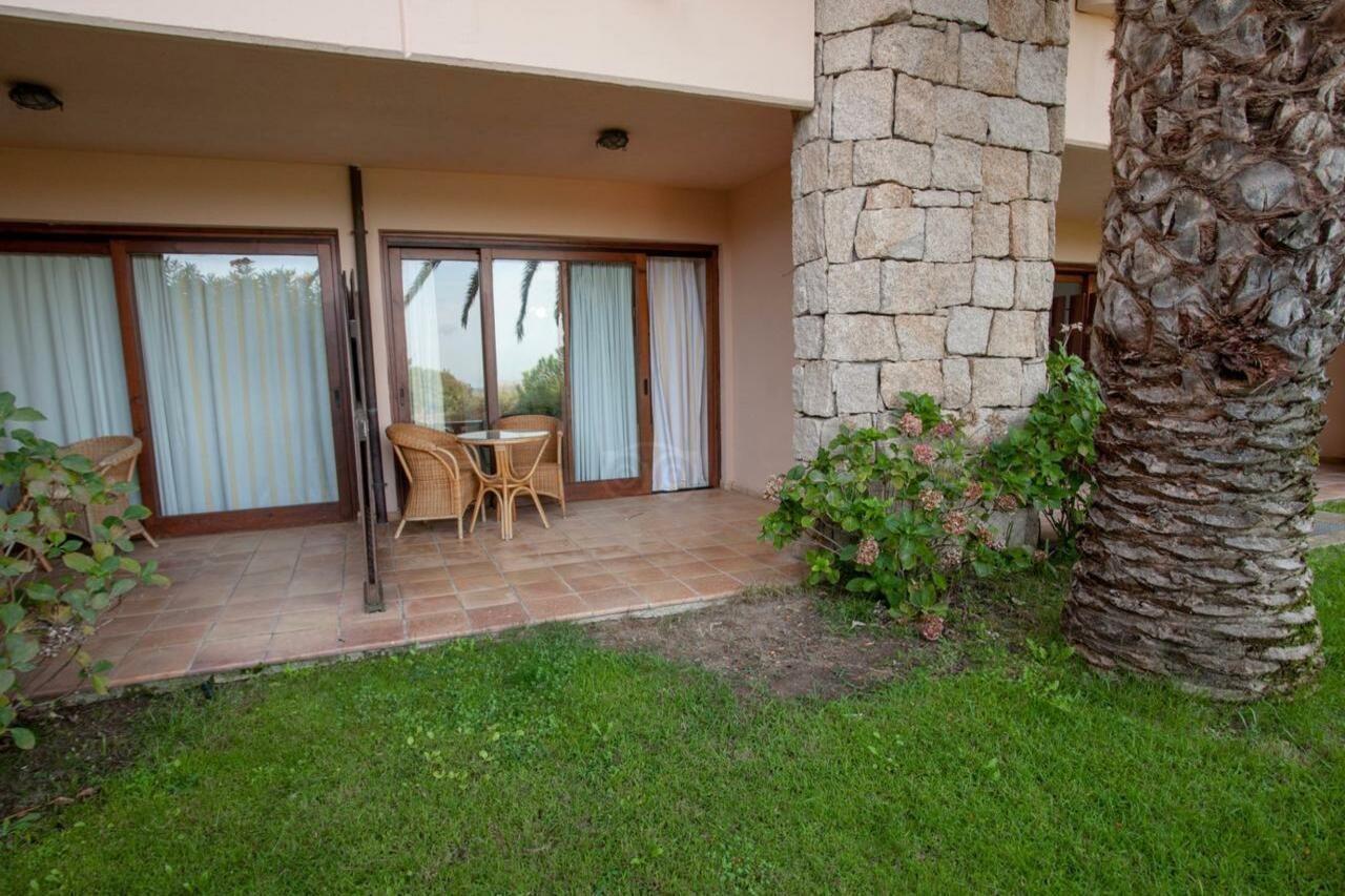 Sporting Hotel Tanca Manna Cannigione Extérieur photo
